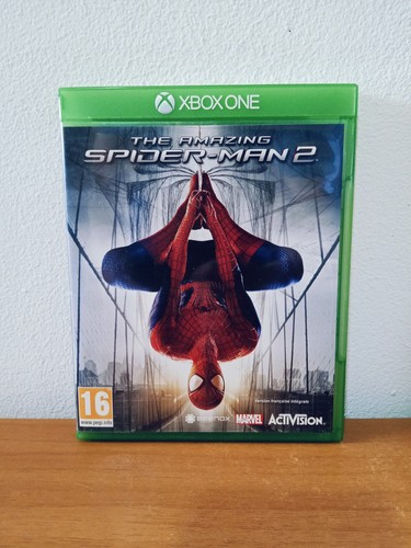 The amazing spiderman - 2, pal