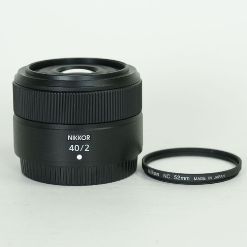 Nikon nikkor f 2 - nikon, 40