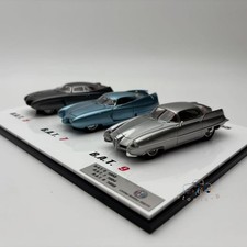 PMC 1:43 Alfa Romeo BAT 5/7/9