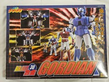CM'S BRAVE 30 Gordian in