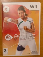 EA Sports Active Personal