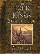 Alan Lee The Lord of the Rings