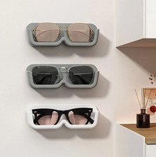 1/2/3x Porta Occhiali da