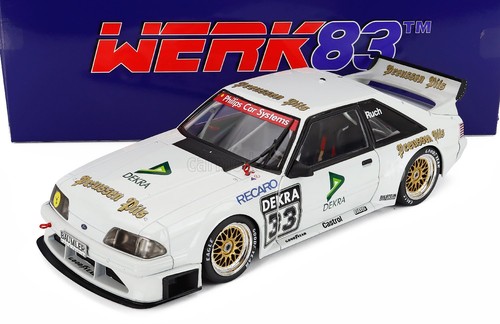 Werk83 ford usa - werk83,