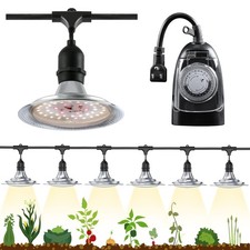 Luce di Coltivazione LED da