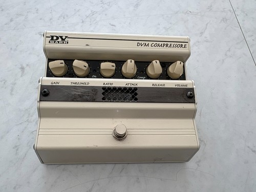 Mark dvm compressore - dv,