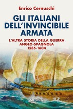 GLI ITALIANI DELL'INVINCIBILE