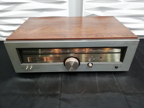 Luxman 88v sintonizzatore - t-88v,