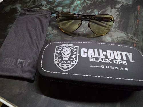 Occhiali gioco call duty - occhiali, da