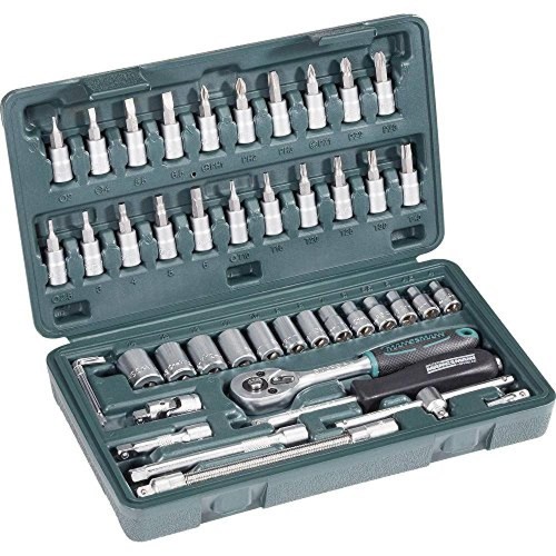 Mannesmann 2040 set - –,
