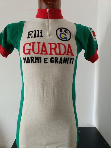 Maglia ciclismo wool - wool, cycling