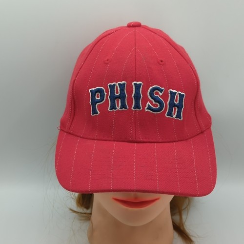 Cappello vintage phish - cappello,