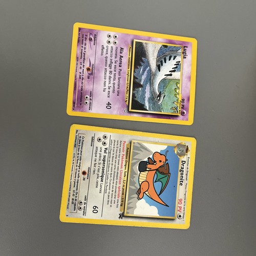 Pokemon carte miste - pokemon,