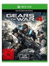 Gears of War 4 - [Xbox One] di