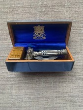 Wilkinson Safety Wet Shaving