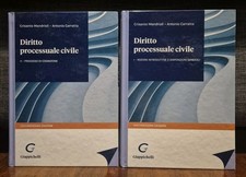 Mandrioli Carratta DIRITTO