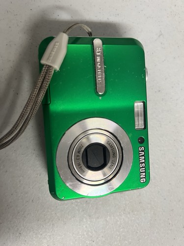 Samsung digimax s860 - samsung,