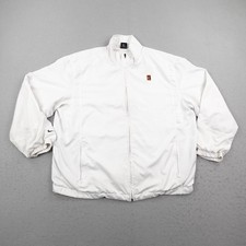 Giacca a vento vintage Nike