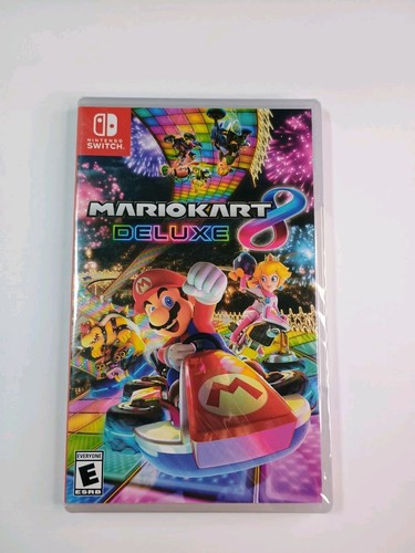 Mario kart sigillato - sigillato,