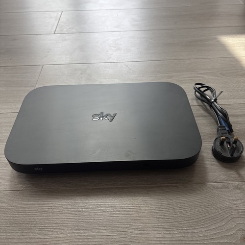 Sky es130 box - sky, ricevitore