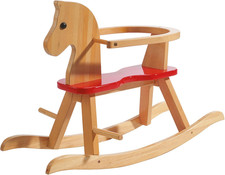Cavallo a Dondolo per Bambini