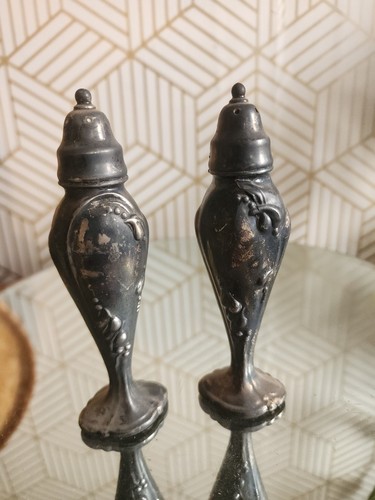 Set sale pepe shaker vintage - set,