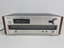 Sony ST 3950 FM Stereo / FM-AM