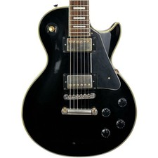 Burny les paul personalizzato - paul,