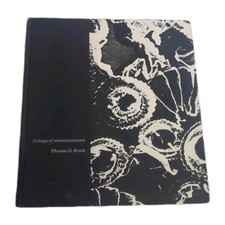 Biology of Microorganisms