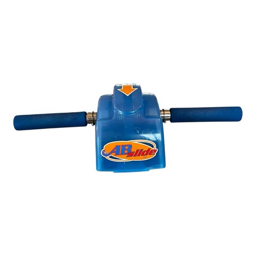 The original slide rullo - the,