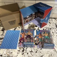 WWE Ultimate Edition JAKE