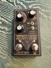 Death By Audio Infinity Verb