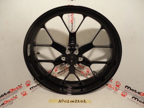 Cerchio ant ruota - ,