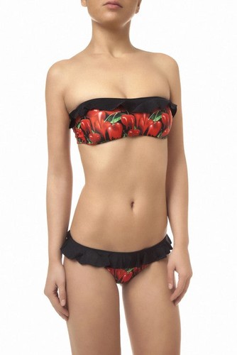 Bikini fascia donna - bikini,
