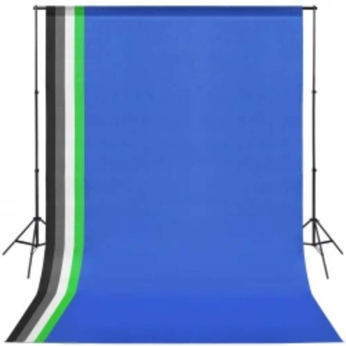 Kit per studio fotografico con - kit,