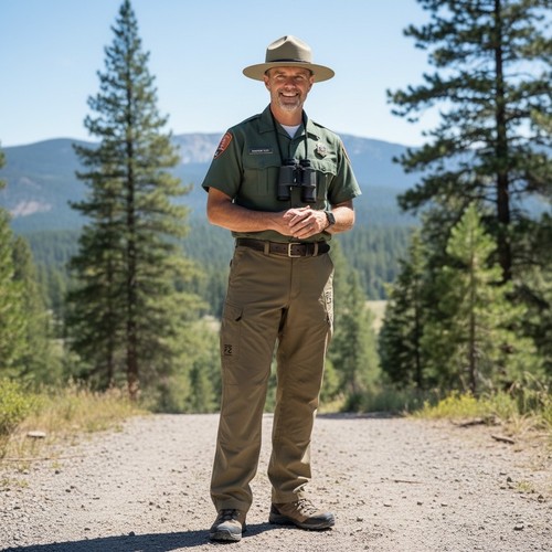 Arborwear philmont scout ranch - philmont,