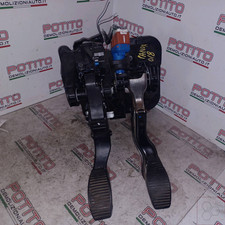 51926352 Pedaliera compl