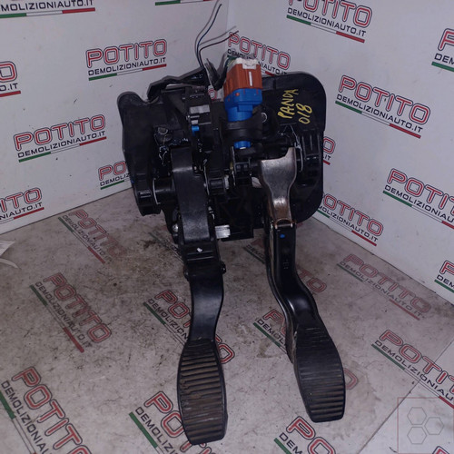 51926352 pedaliera compl - 51926352,