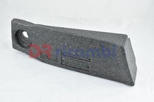 TAMPONE DX PARAURTI ANTERIORE