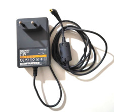 PLAYSTATION 1 ONE CARICATORE SONY ORIGINALE AC POWER ALIMENTATORE