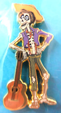 Disney Pin Artland - Hector -