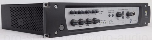 Avid digidesign digi 002 rack - digi,