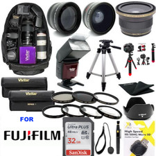 Fujifilm X-T1 32GB PRO ALL U