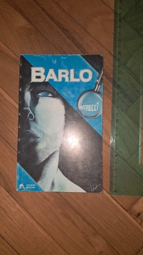 Gioele urso barlo - urso, alzani