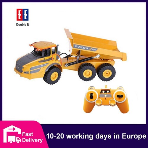 Doppia rc camion - 1:16,