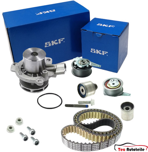 Kit cinghia distribuzione - kit, skf