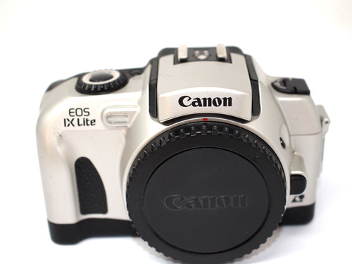 Canon eos lite aps - canon,