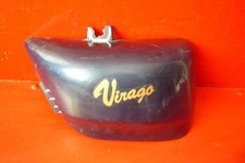 Scocca Fiancata Fianchetto