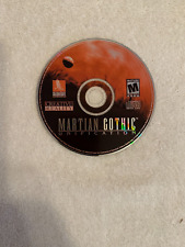 Unificazione Gotica Marziana -