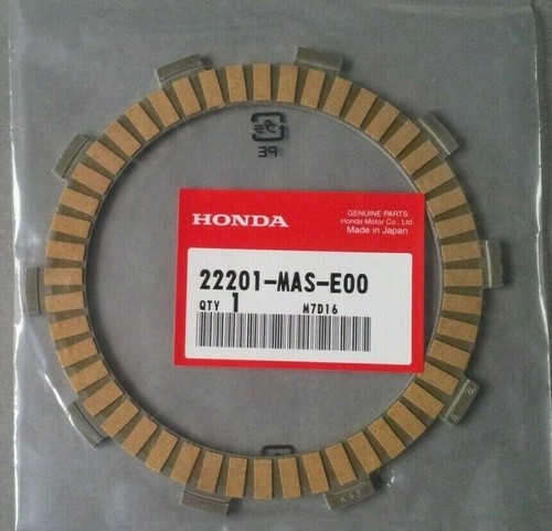 Disco frizione honda - honda, cbr
